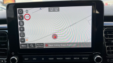 Kia Stonic 1.0T GDi 48V GT-Line S 5dr DCT Petrol Estate